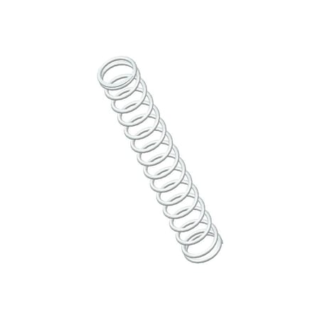 Approved Vendor Compression Spring, O= .180, L= 1.25, W= .018 G609965103